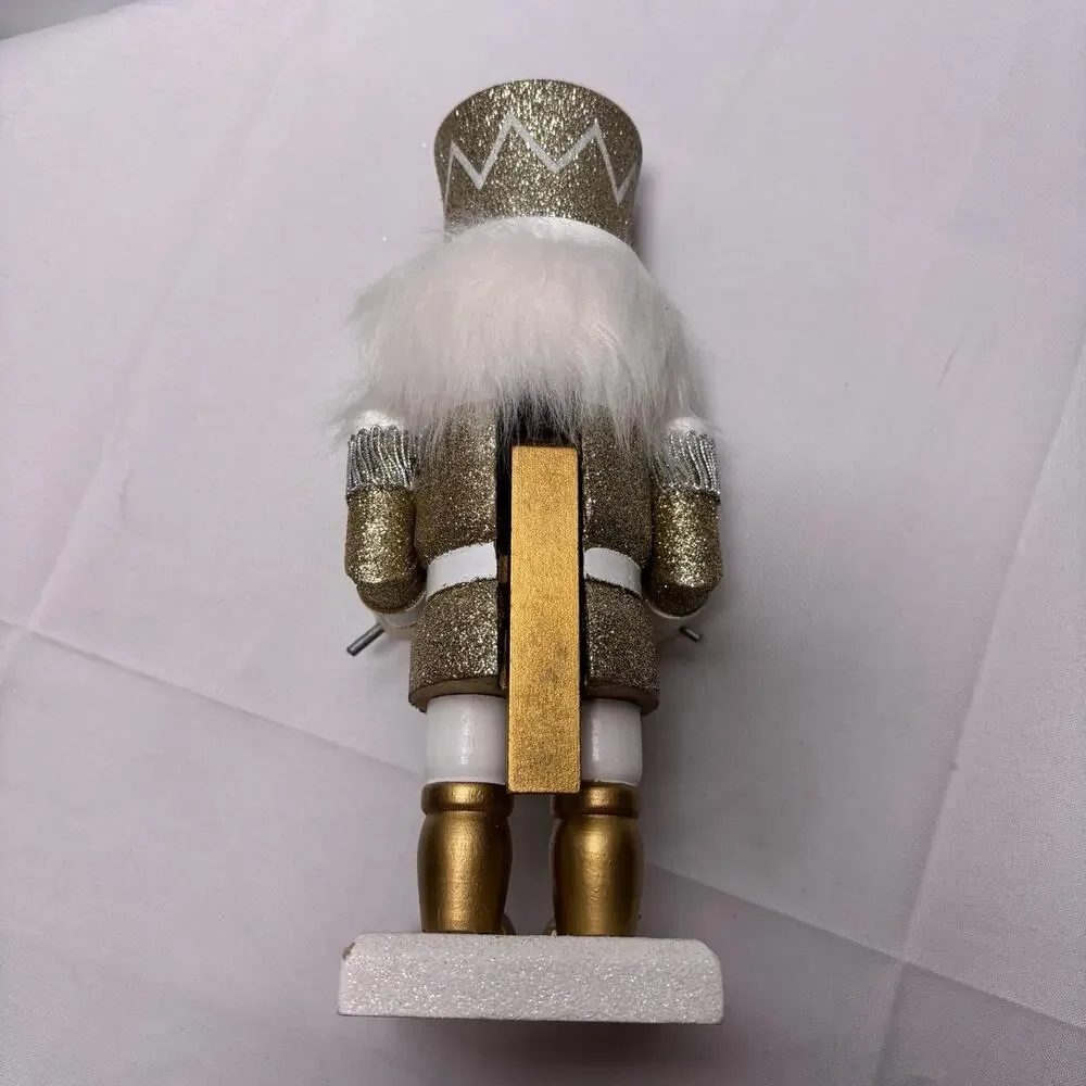 Hobby Lobby Nutcracker